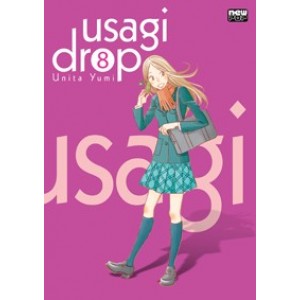 Usagi Drop n° 08