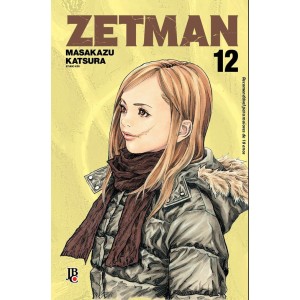 Zetman n° 12 de 20