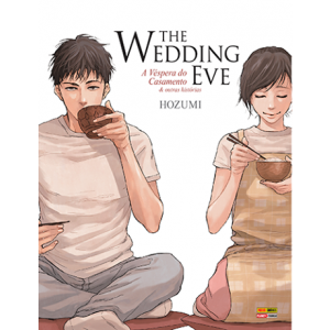 The Wedding Eve - Volume Único