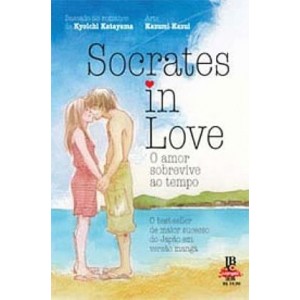 Socrates in Love - Deslacrado