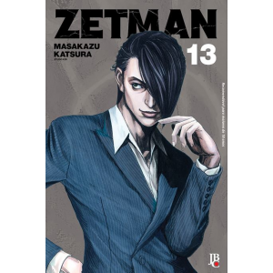 Zetman n° 13 de 20