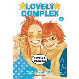 Lovely Complex n° 04 de 17