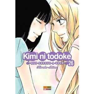 Kimi ni Todoke n° 26
