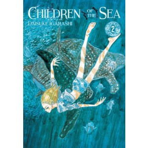 Children of the Sea n° 02