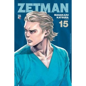 Zetman n° 15 de 20