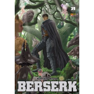 Berserk (Nova Edição) nº 039