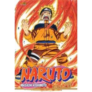 Naruto Gold n° 26