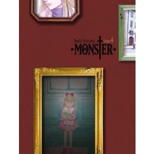 Monster - Kanzenban n° 04