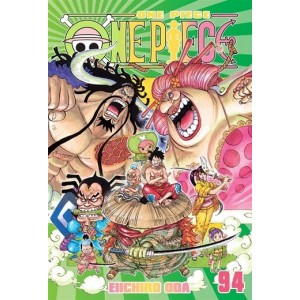 One Piece nº 94