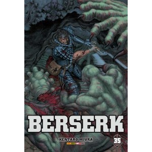 Berserk (Nova Edição) nº 035
