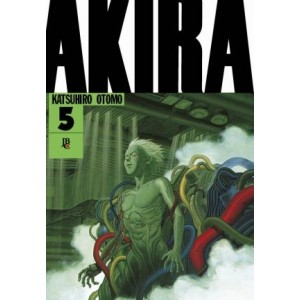Akira n° 05 de 06