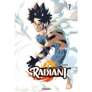 Radiant n° 07