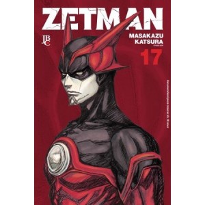 Zetman n° 17 de 20