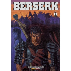 Berserk (Nova Edição) nº 023