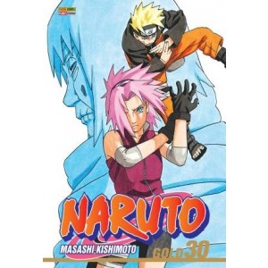 Naruto Gold n° 30