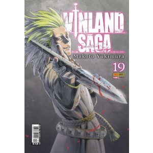 Vinland Saga nº 19