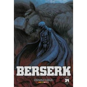 Berserk (Nova Edição) nº 034