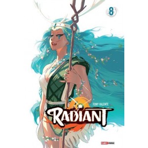 Radiant n° 08