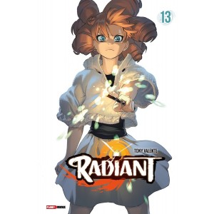 Radiant nº 13
