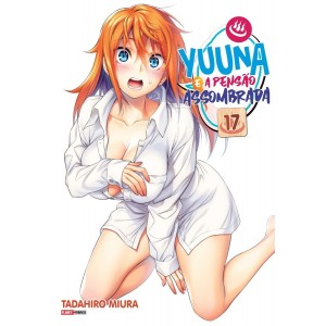 Yuuna e a Pensão Assombrada n° 17