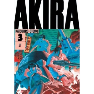 Akira n° 03 de 06