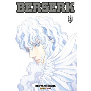 Berserk (Nova Edição) nº 033