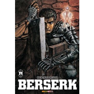 Berserk (Nova Edição) nº 014