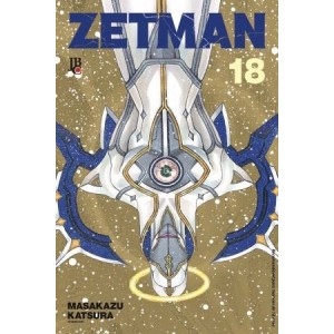 Zetman n° 18 de 20