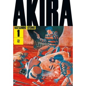 Akira n° 01 de 06