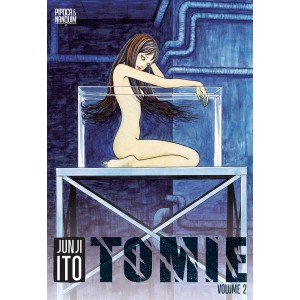 Tomie -  Volume 2 de 2