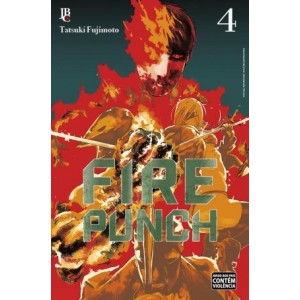 Fire Punch n° 04
