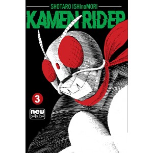 Kamen Rider nº 03 de 03