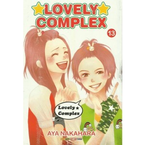 Lovely Complex n° 13 de 17