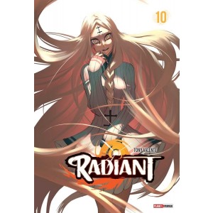 Radiant n° 10