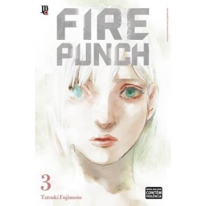 Fire Punch n° 03