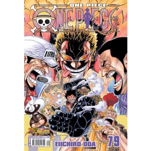 One Piece nº 79