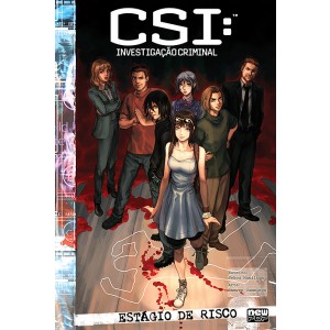 CSI: Investigação Criminal