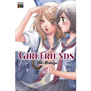 Girl Friends n° 02