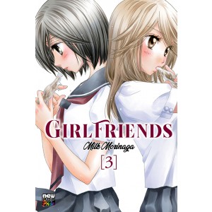 Girl Friends n° 03