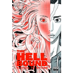 Hellbound - Profecia do Inferno nº 02 de 02