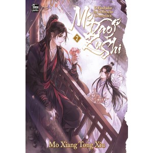 Mo Dao Zu Shi: O Fundador da Cultivação Demoníaca n° 02 - Novel