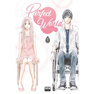 Perfect World – Volume 1