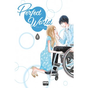 Perfect World n° 04