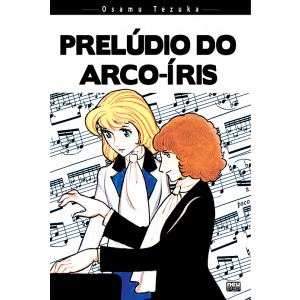 Prelúdio do Arco-íris - Volume Único