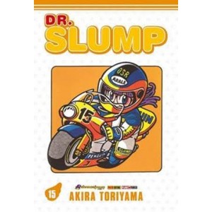 Dr. Slump n° 15 de 18