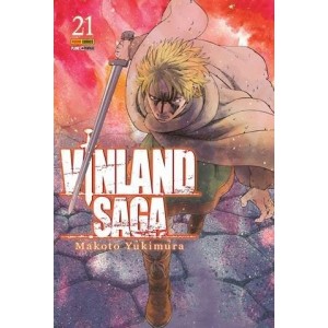 Vinland Saga nº 21