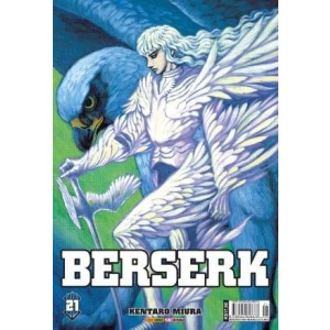 Berserk (Nova Edição) nº 021