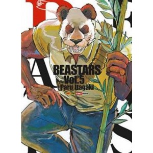 Beastars n° 05