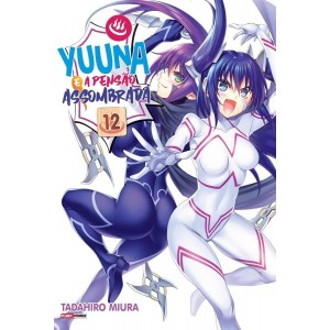 Yuuna e a Pensão Assombrada n° 12