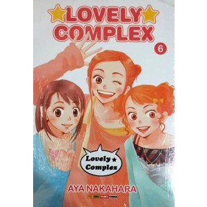 Lovely Complex n° 06 de 17